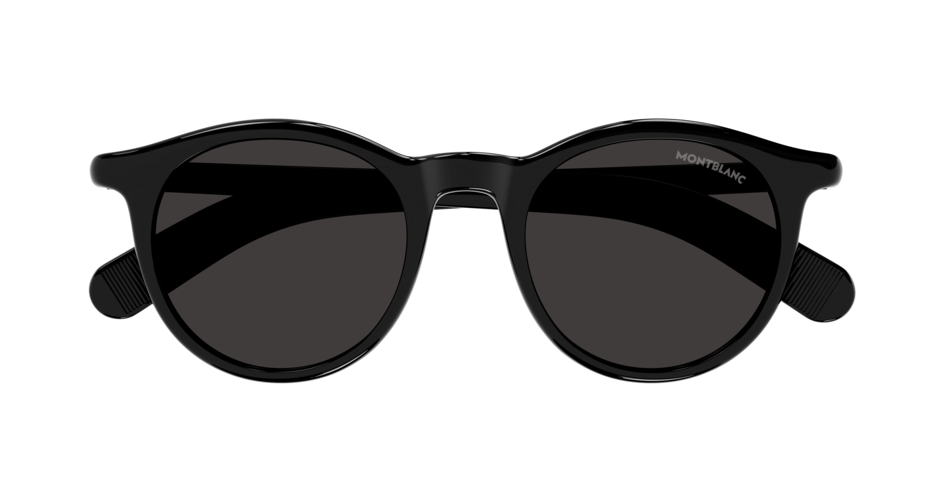 Occhiali da sole Mont Blanc MB0353S 001 8056376529654 | Ottica Lux