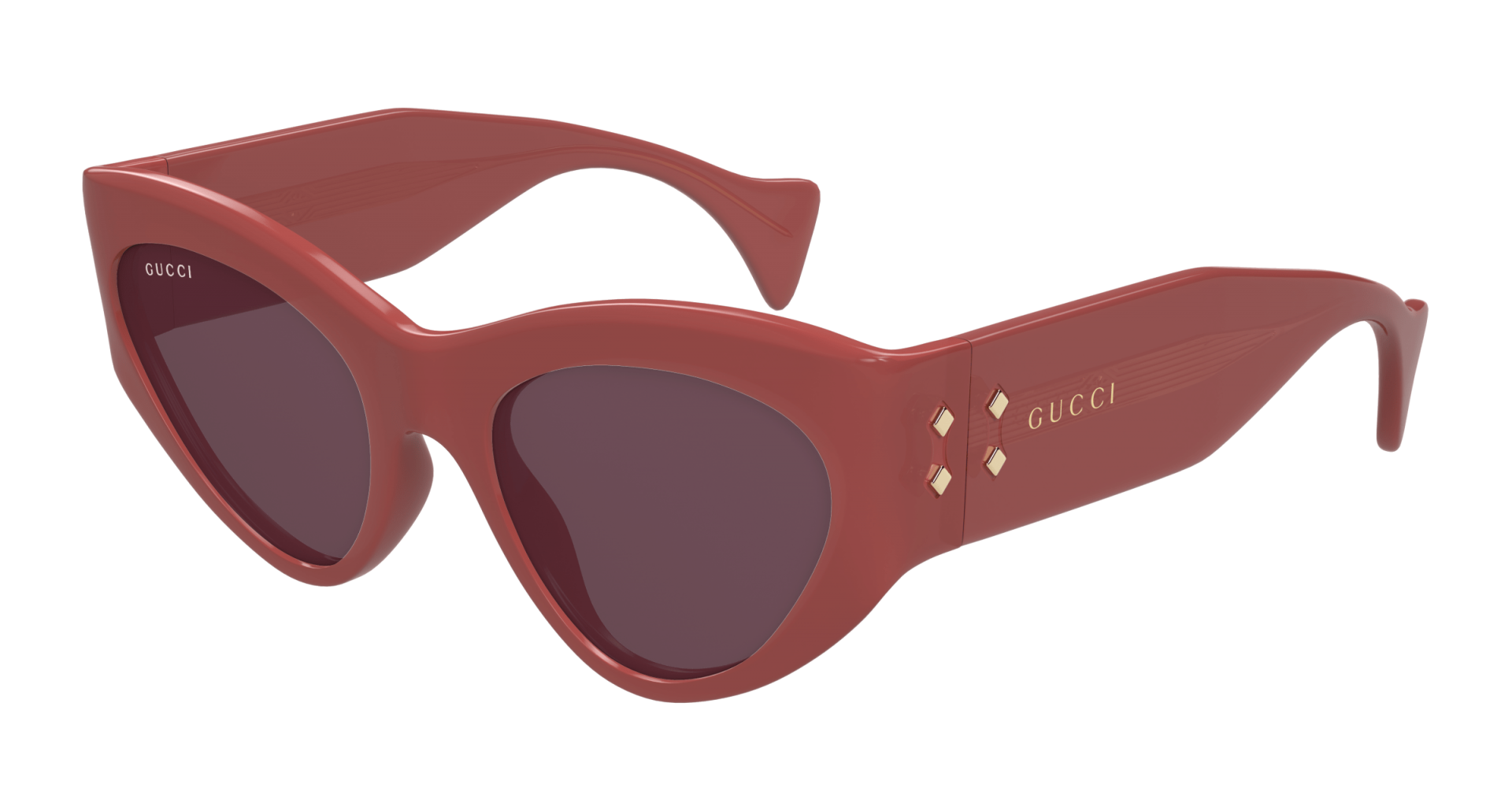 Sunglasses Gucci GG1704S 003 8056376518177 | Ottica Lux