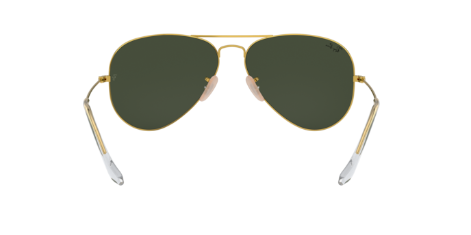 Sunglasses Ray-Ban RB3025 AVIATOR LARGE METAL W3400 8056597316675 | Ottica Lux Sunglasses Ray-Ban RB3025 AVIATOR LARGE METAL W3400 8056597316675 | Ottica Lux