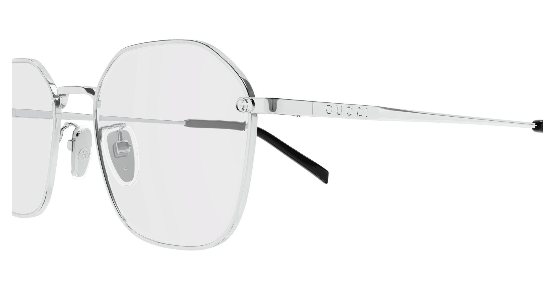 Ophthalmic frames Gucci GG1956OK 002 8056376587098 | Ottica Lux