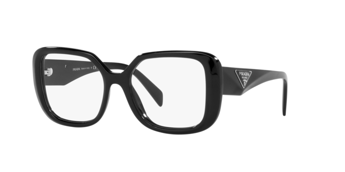 Ophthalmic frames Prada PR 10ZV 1AB1O1 8056597747714 | Ottica Lux