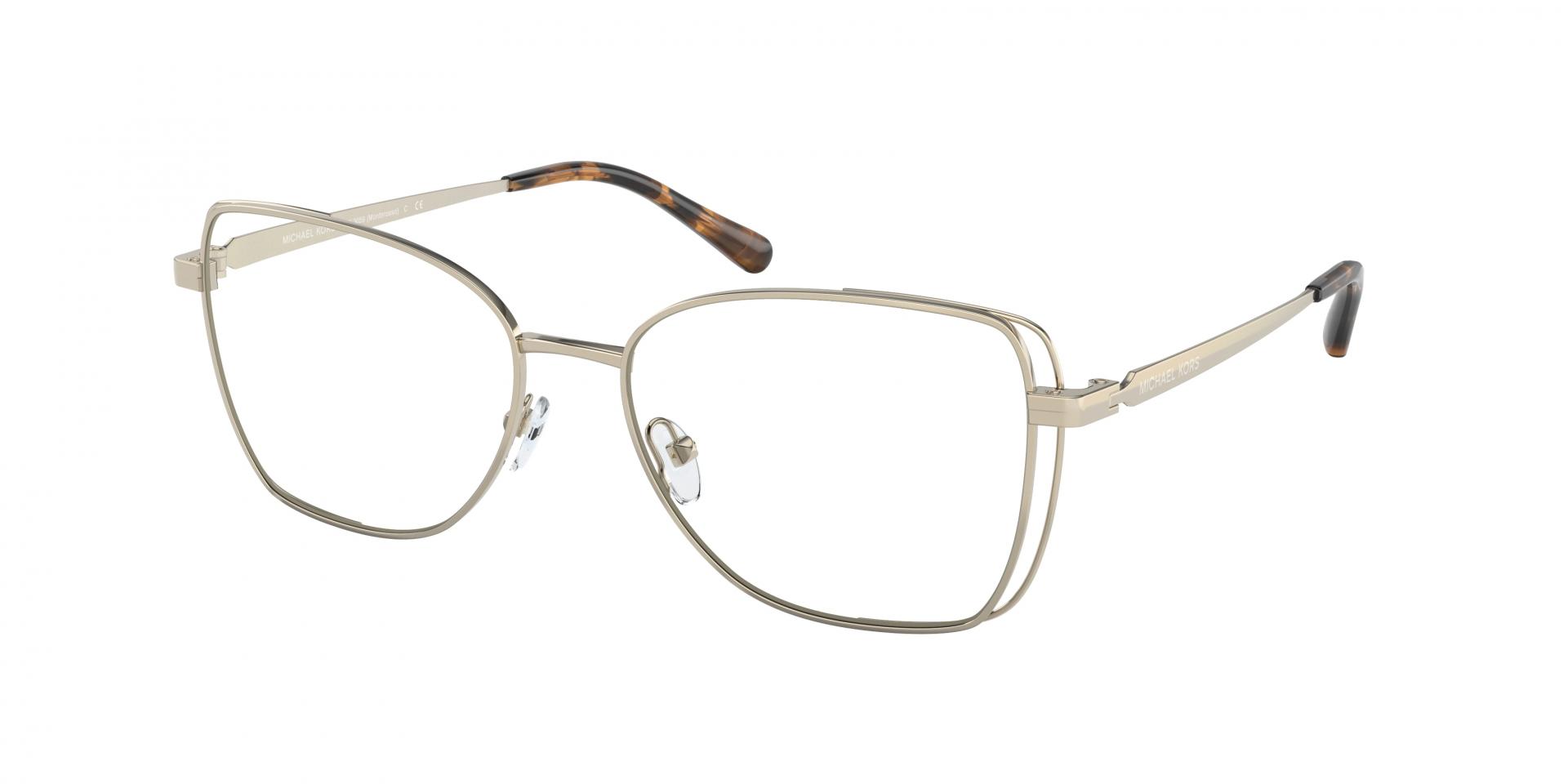 Occhiali da vista Michael Kors MK3059 MONTEROSSO 1014 0725125383127 | Ottica Lux