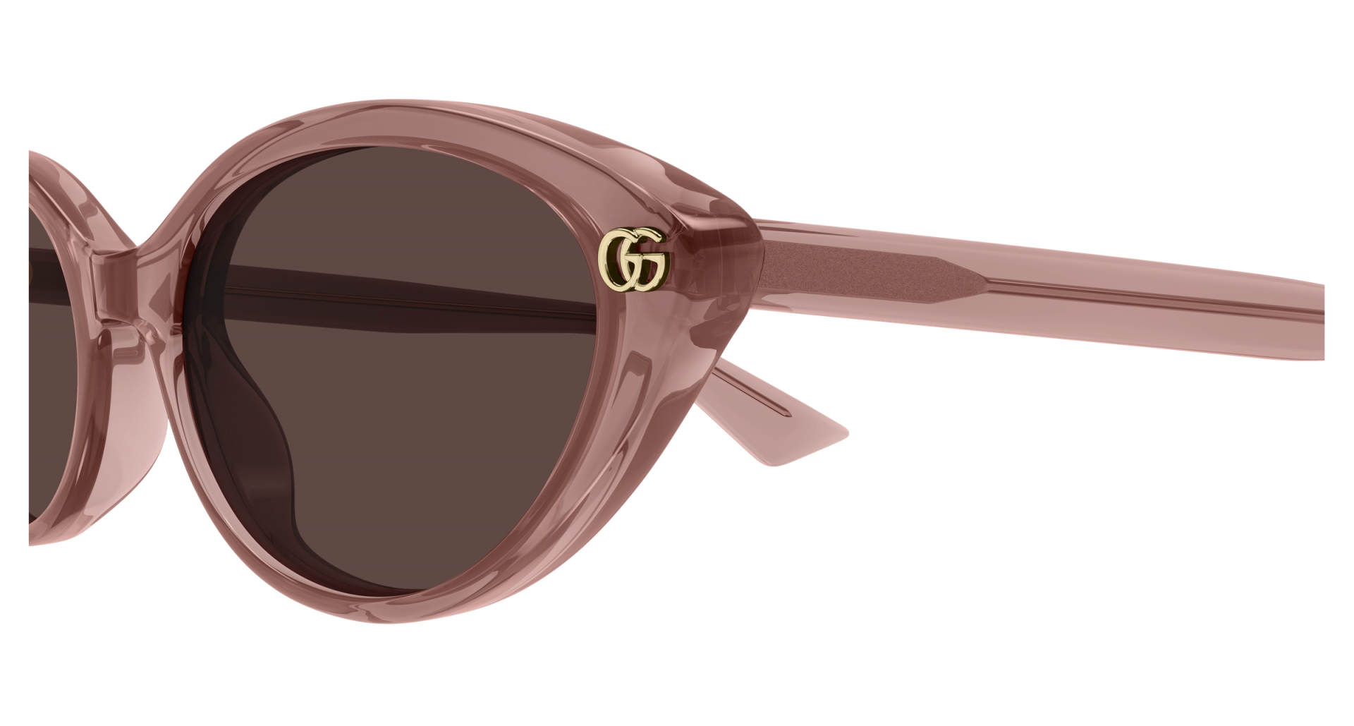 Occhiali da sole Gucci GG2110S 004 8056376641080 | Ottica Lux