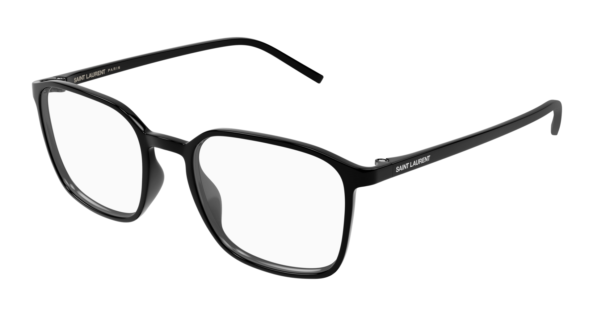 Occhiali da vista Saint Laurent SL 845 001 8056376621143 | Ottica Lux