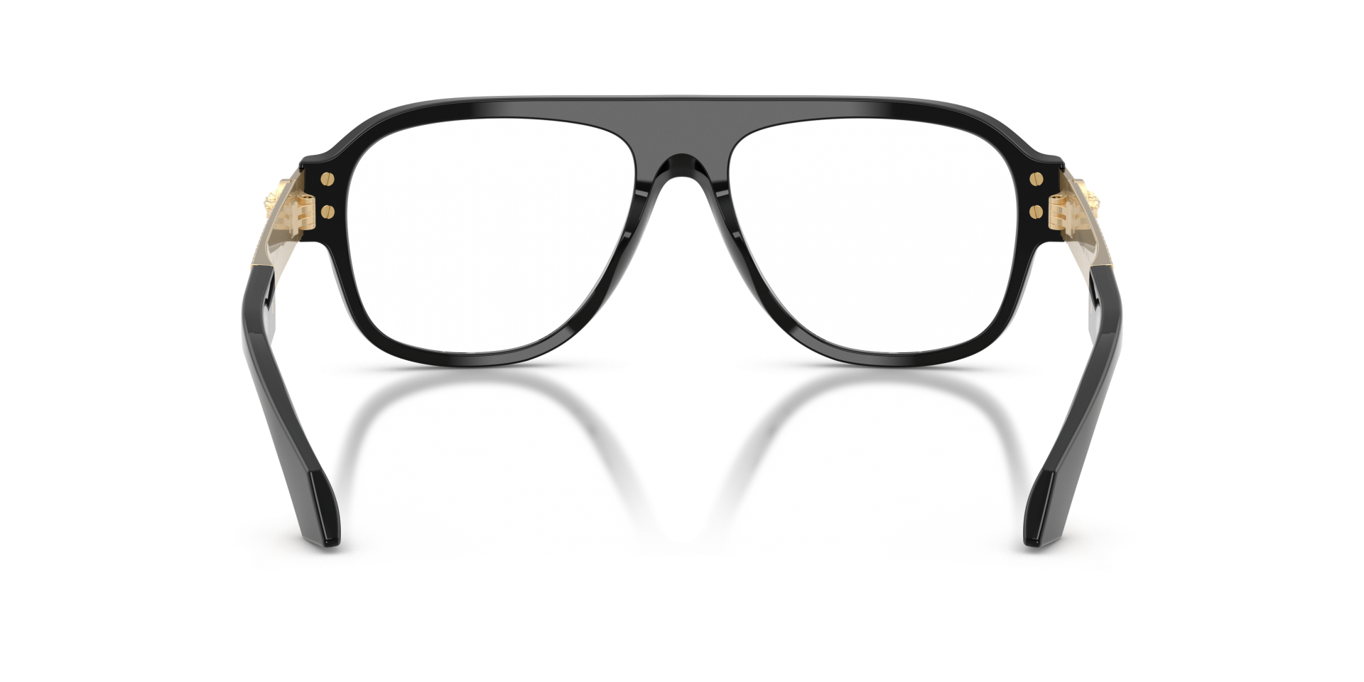 Ophthalmic frames Versace VE3395U GB1 8056262963074 | Ottica Lux