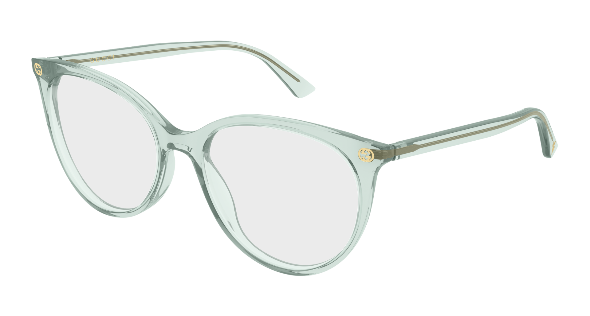 Occhiali da vista Saint Laurent SL M162 005 8056376666755 | Ottica Lux