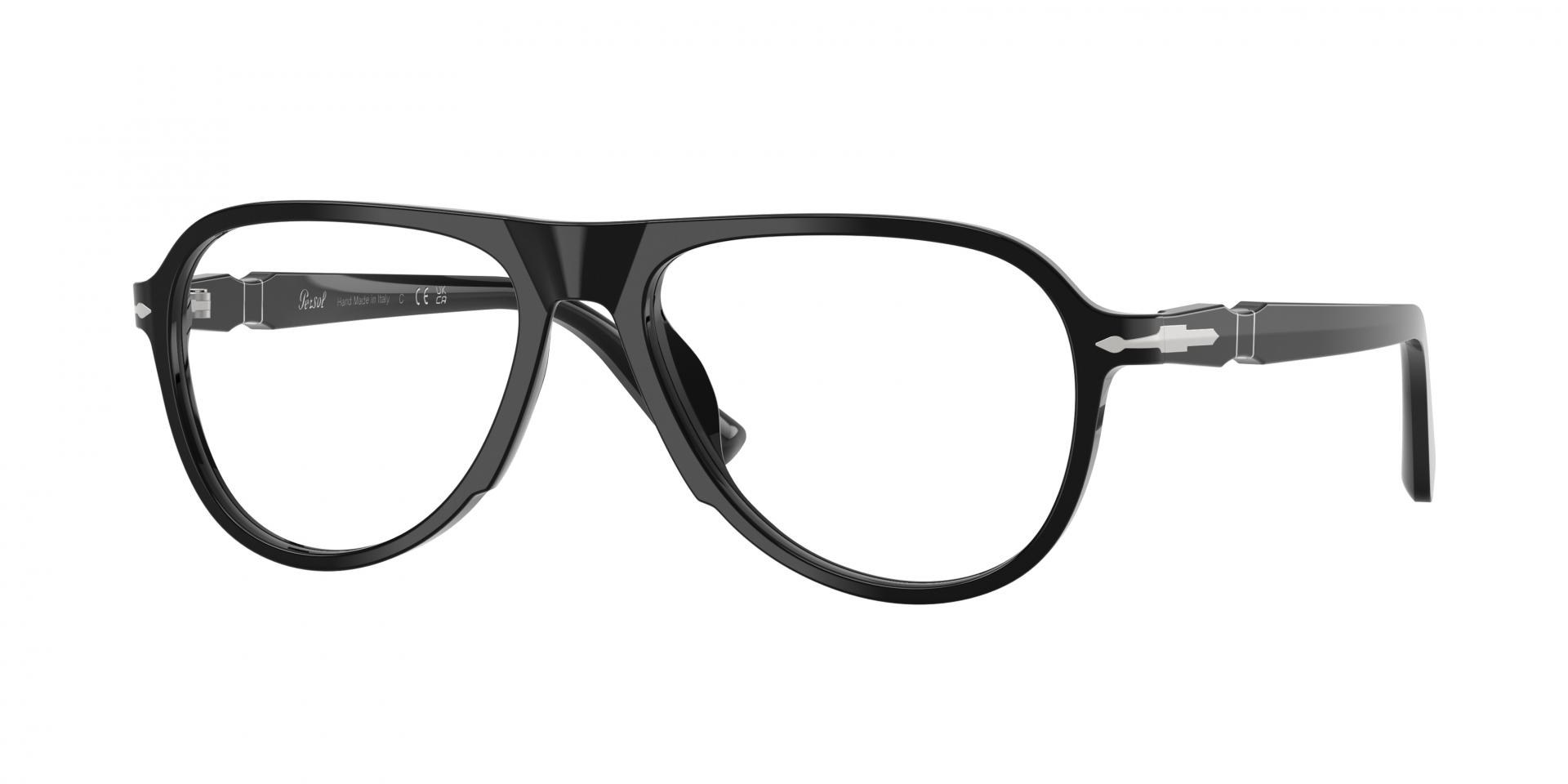 Occhiali da vista Persol PO3411V 1103 8056262947050 | Ottica Lux
