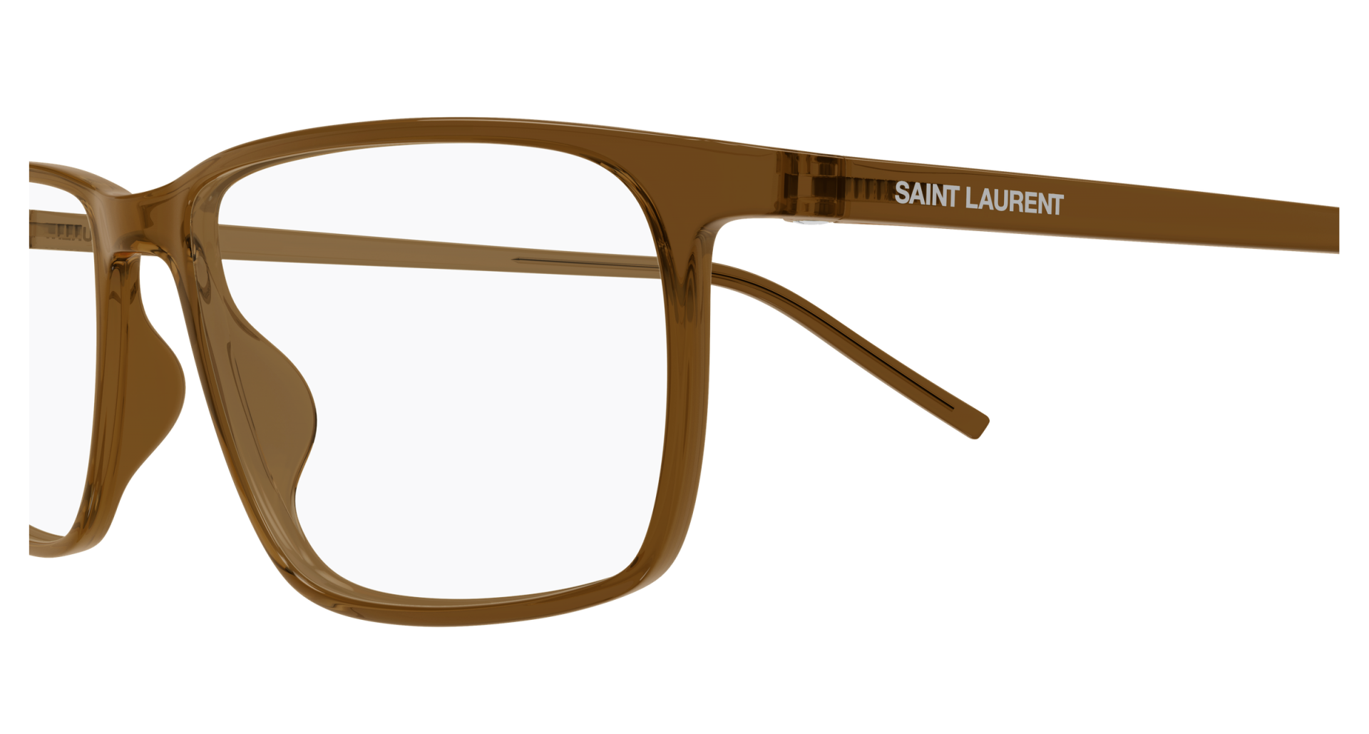 Ophthalmic frames Saint Laurent SL 886 006 8056376666489 | Ottica Lux