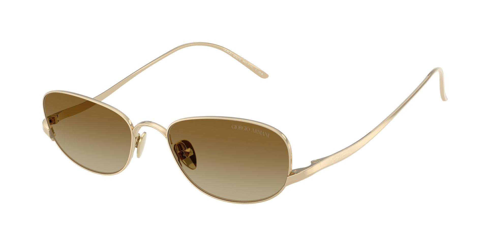 Sunglasses Giorgio Armani AR6186 3015/1 8056262990629 | Ottica Lux