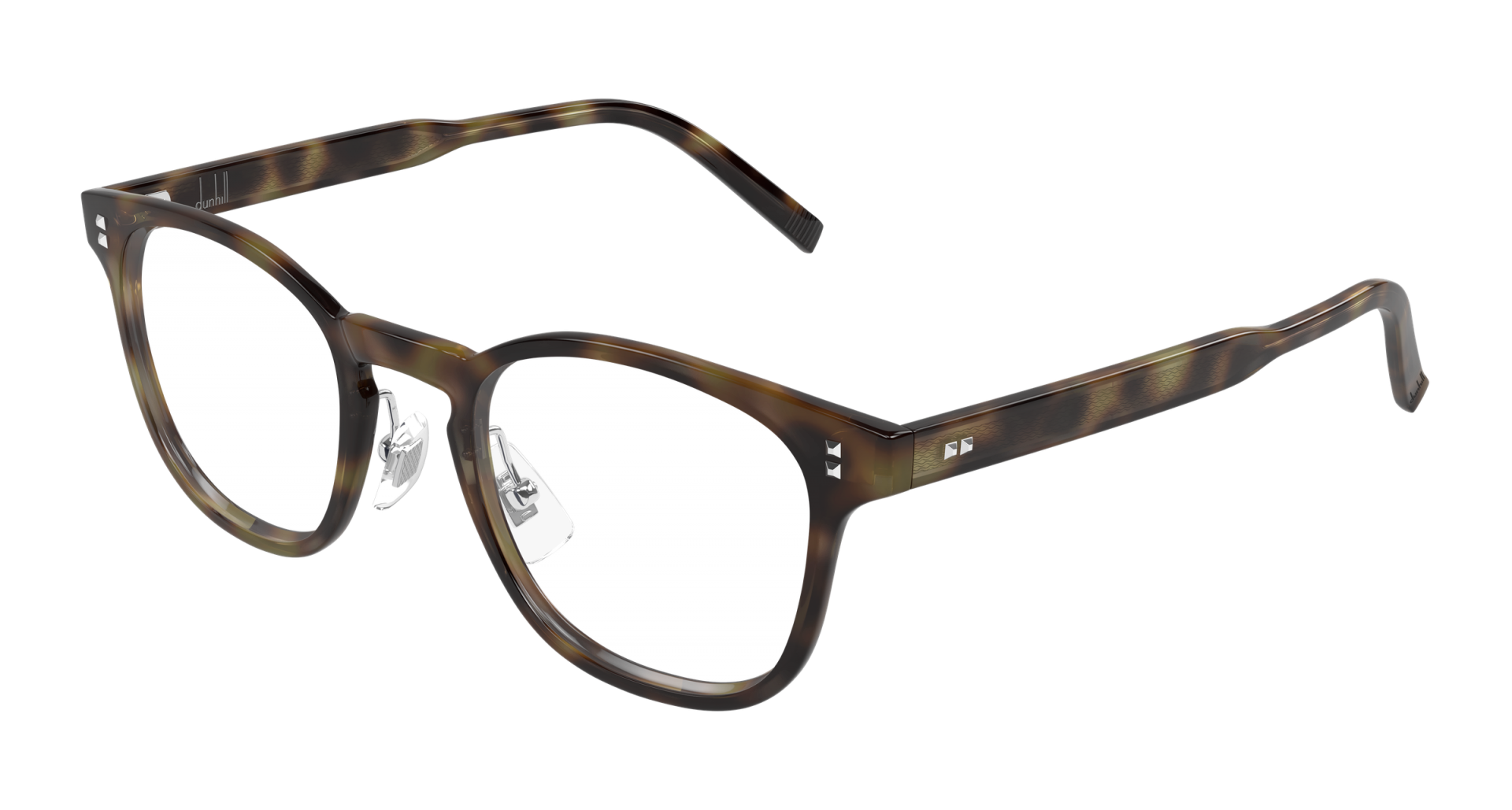 Occhiali da vista Dunhill DU0116O 003 8056376559361 | Ottica Lux