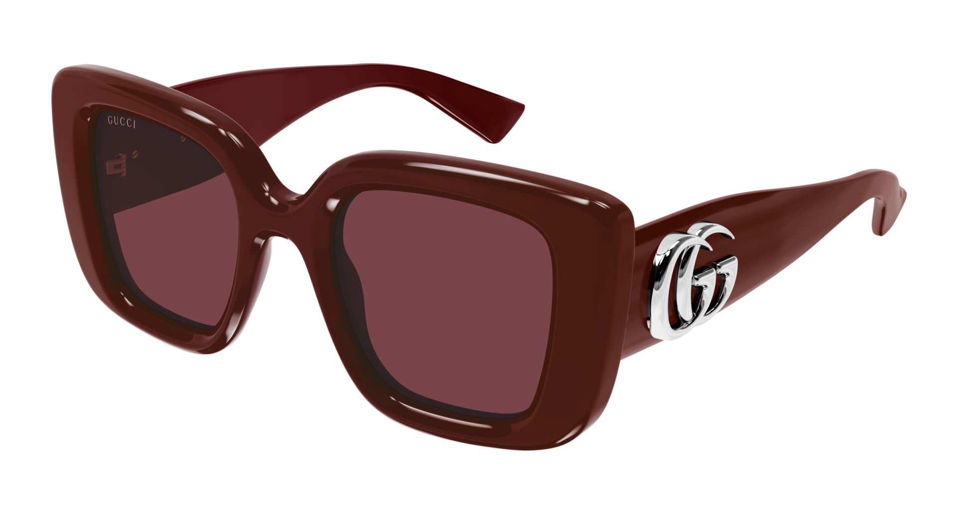 Occhiali da sole Gucci GG1975S 005 8056376584455 | Ottica Lux