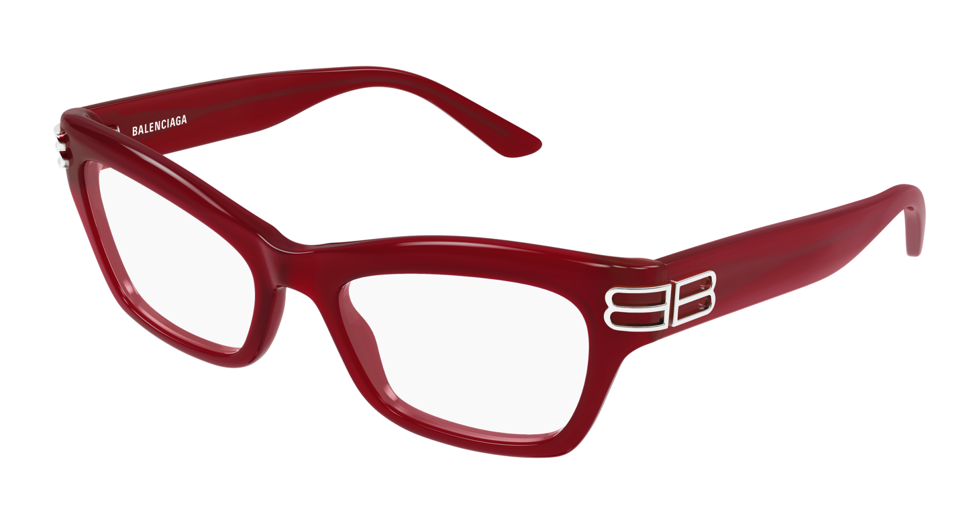 Occhiali da vista Balenciaga BB0435O 005 8056376603613 | Ottica Lux