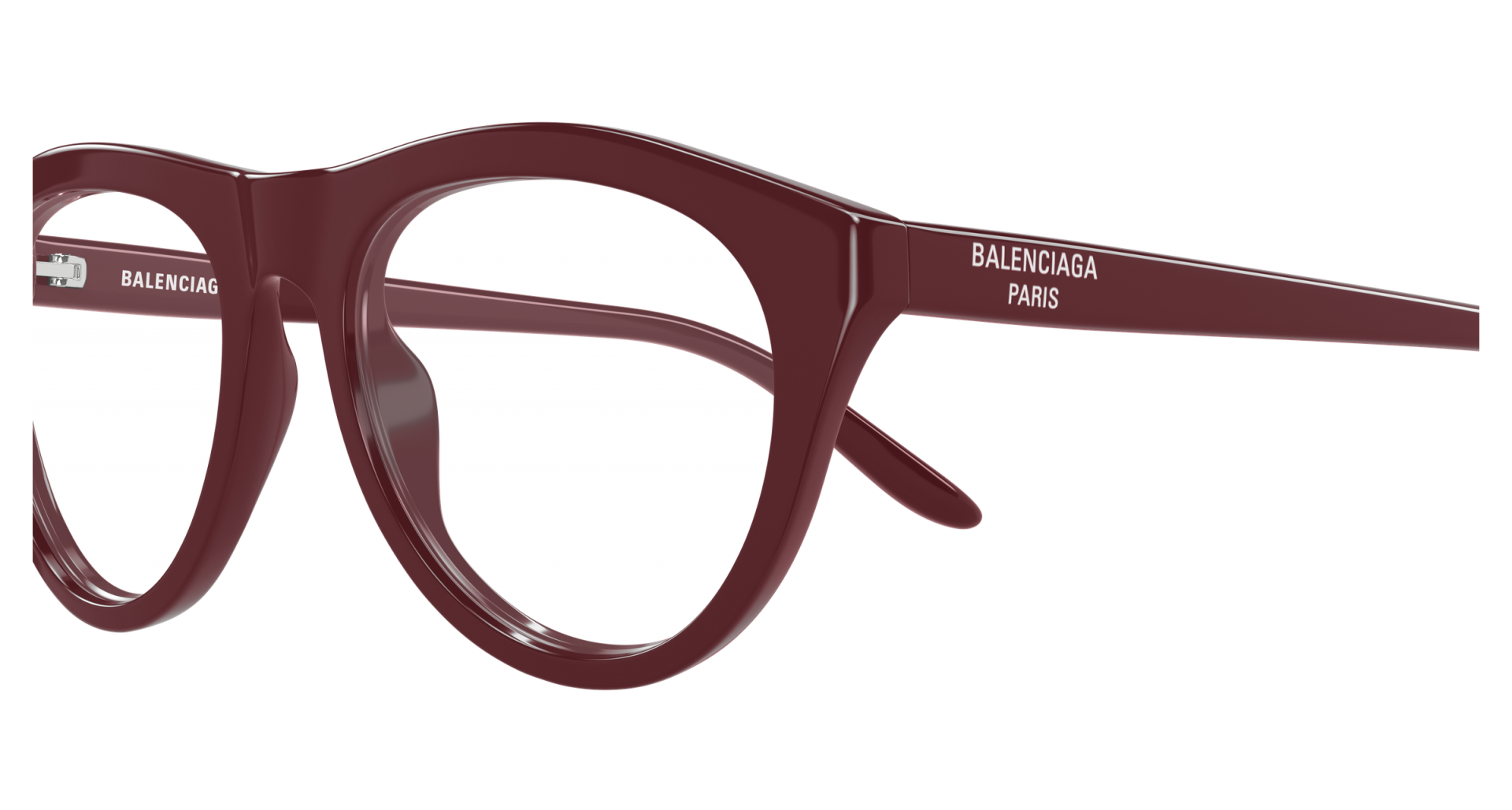 Occhiali da vista Balenciaga BB0533O 004 8056376691009 | Ottica Lux