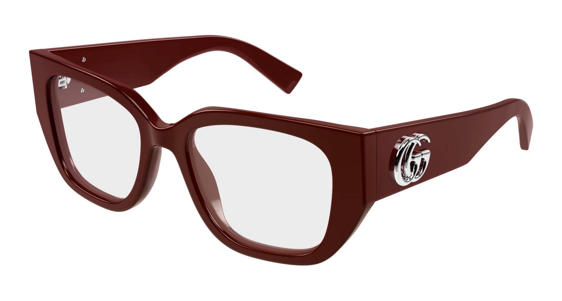 Occhiali da vista Gucci GG1952O 003 8056376584288 | Ottica Lux