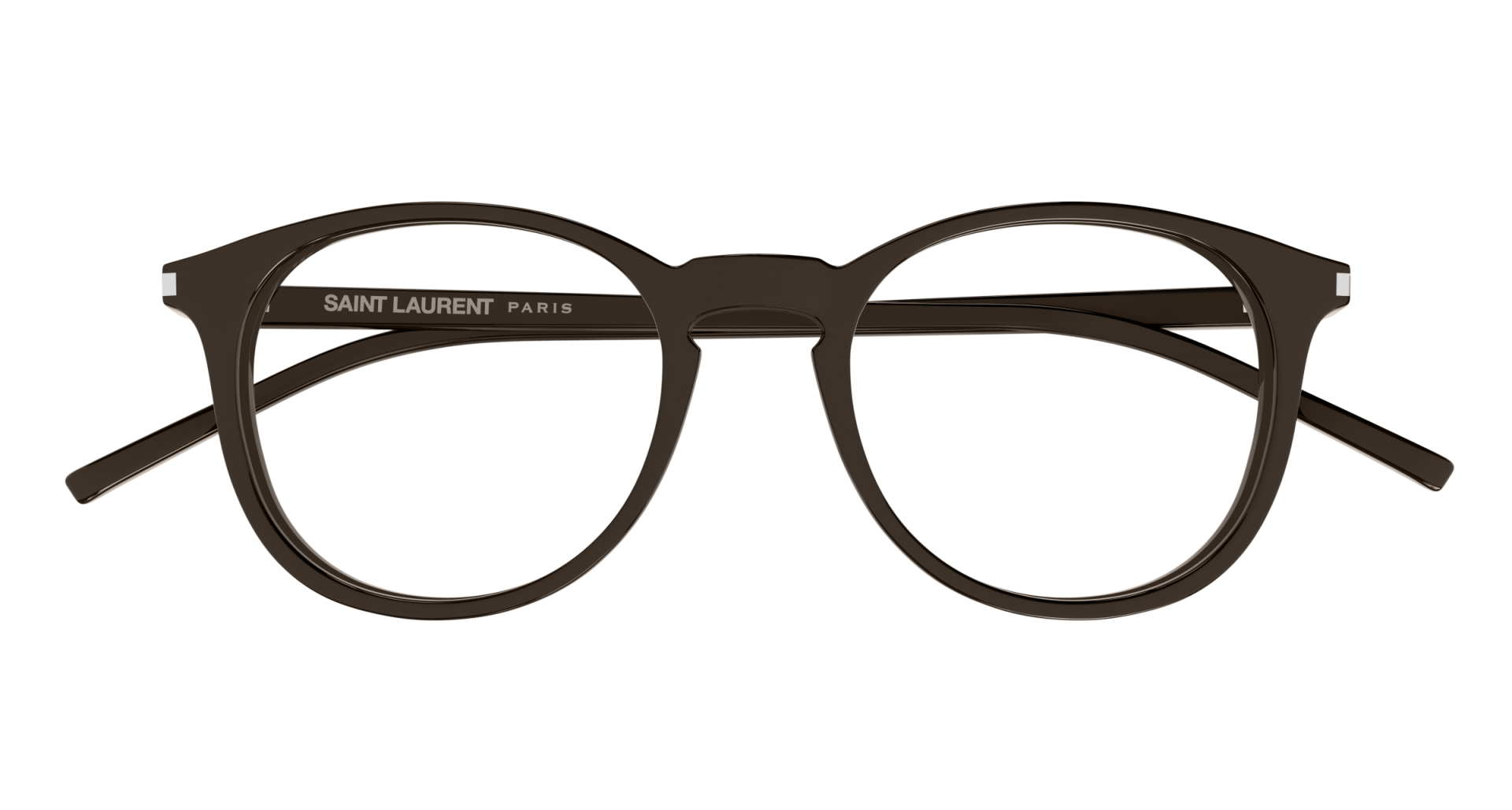 Ophthalmic frames Saint Laurent SL 106 021 8056376539004 | Ottica Lux