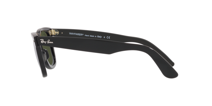 Sunglasses Ray-Ban RB2140 WAYFARER 1409B1 8056262099353 | Ottica Lux Sunglasses Ray-Ban RB2140 WAYFARER 1409B1 8056262099353 | Ottica Lux