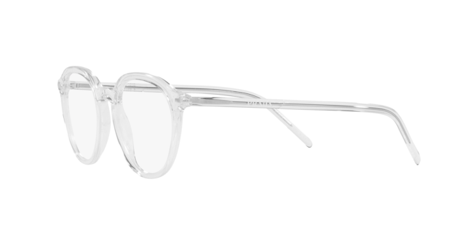 Occhiali da vista Prada PR 12YV 2AZ1O1 8056597631693 | Ottica Lux