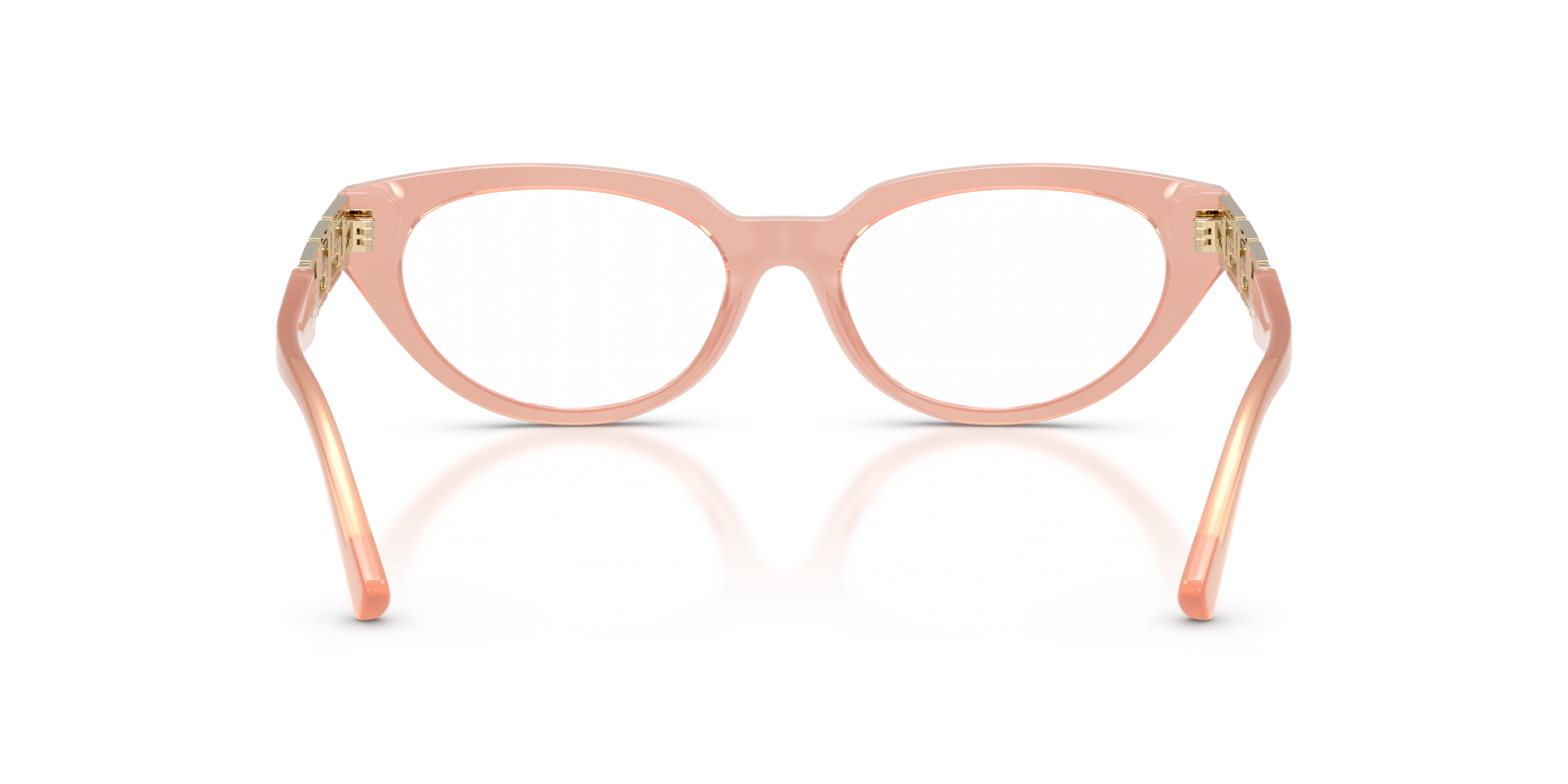 Ophthalmic frames Versace VE3383 5524 8056262551646 | Ottica Lux