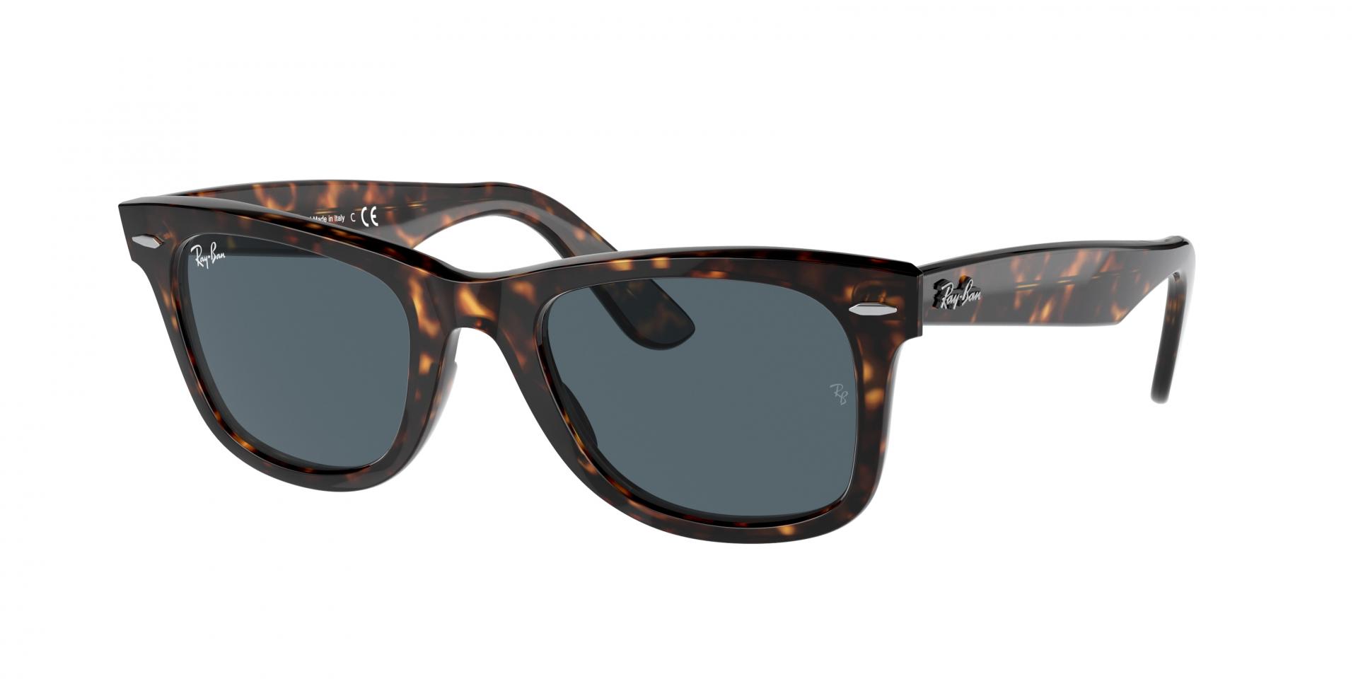 Occhiali da sole Ray-Ban RB2140 WAYFARER 902/R5 8056597463546 | Ottica Lux