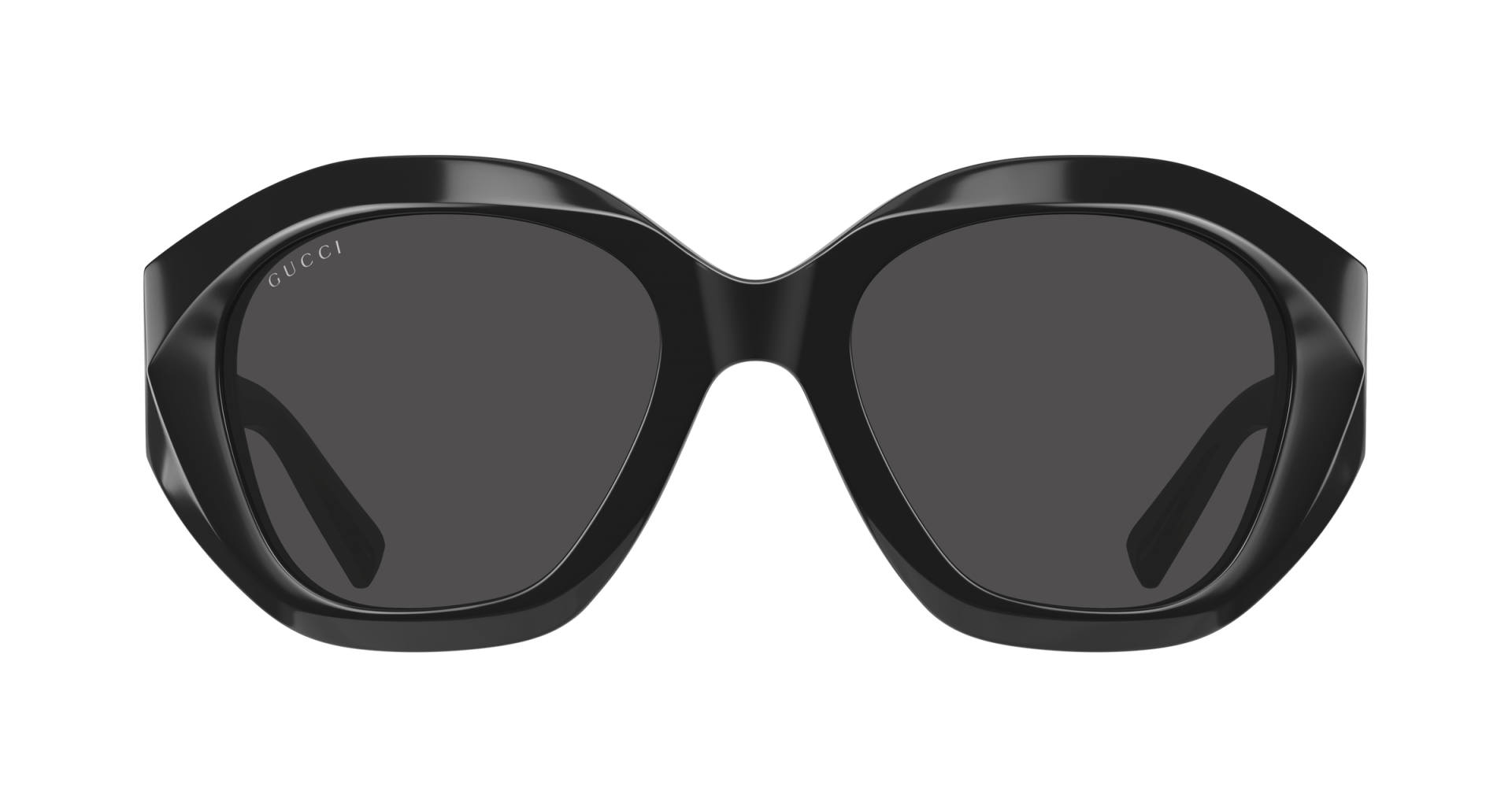 Sunglasses Gucci GG2200S 001 8056376682540 | Ottica Lux