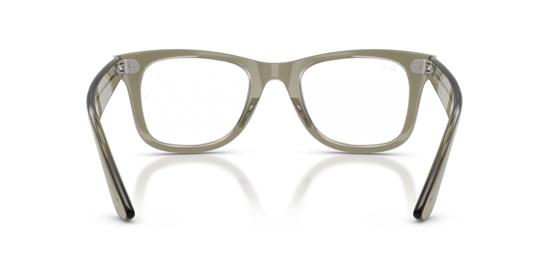 Occhiali da vista Ray-Ban RX4340V WAYFARER EASE 8541 8056266000478 | Ottica Lux