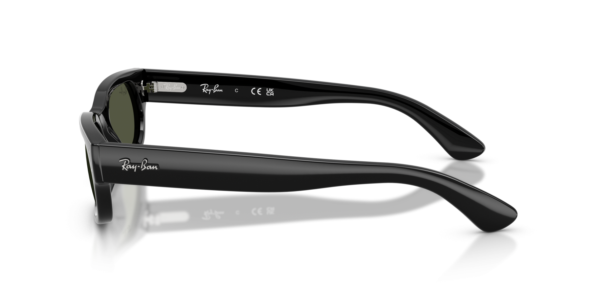 Sunglasses Ray-Ban RB2236 901/31 8056262979129 | Ottica Lux
