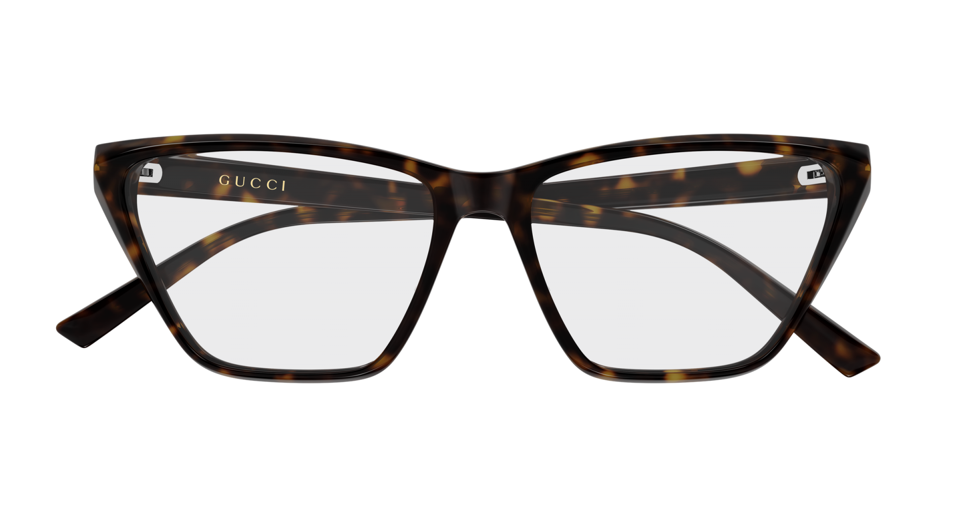 Occhiali da vista Gucci GG2204O 006 8056376682748 | Ottica Lux