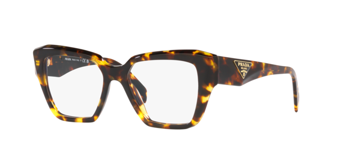 Occhiali da vista Prada PR 09ZV VAU1O1 8056597747936 | Ottica Lux