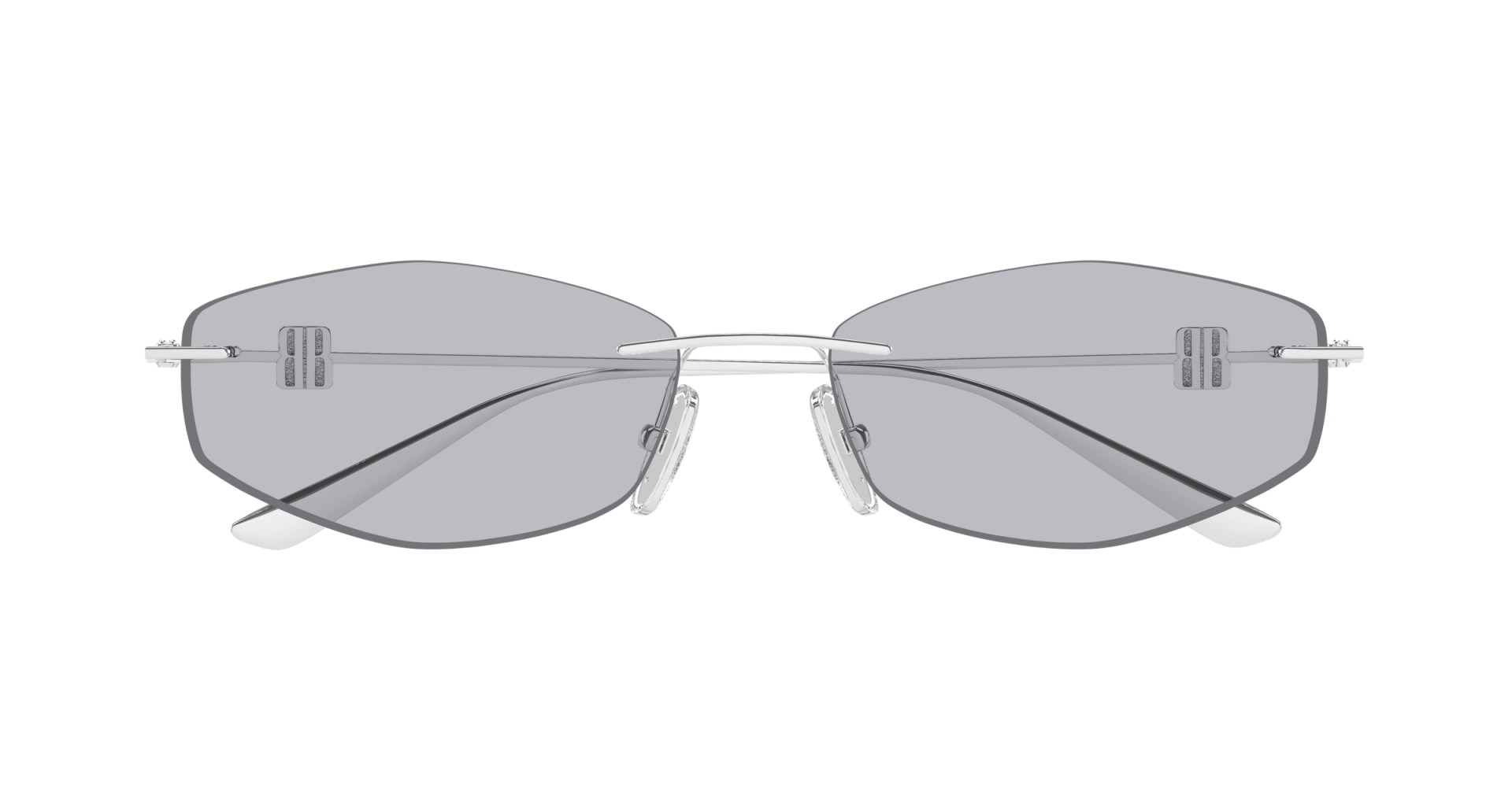 Sunglasses Balenciaga BB0535S 004 8056376691184 | Ottica Lux