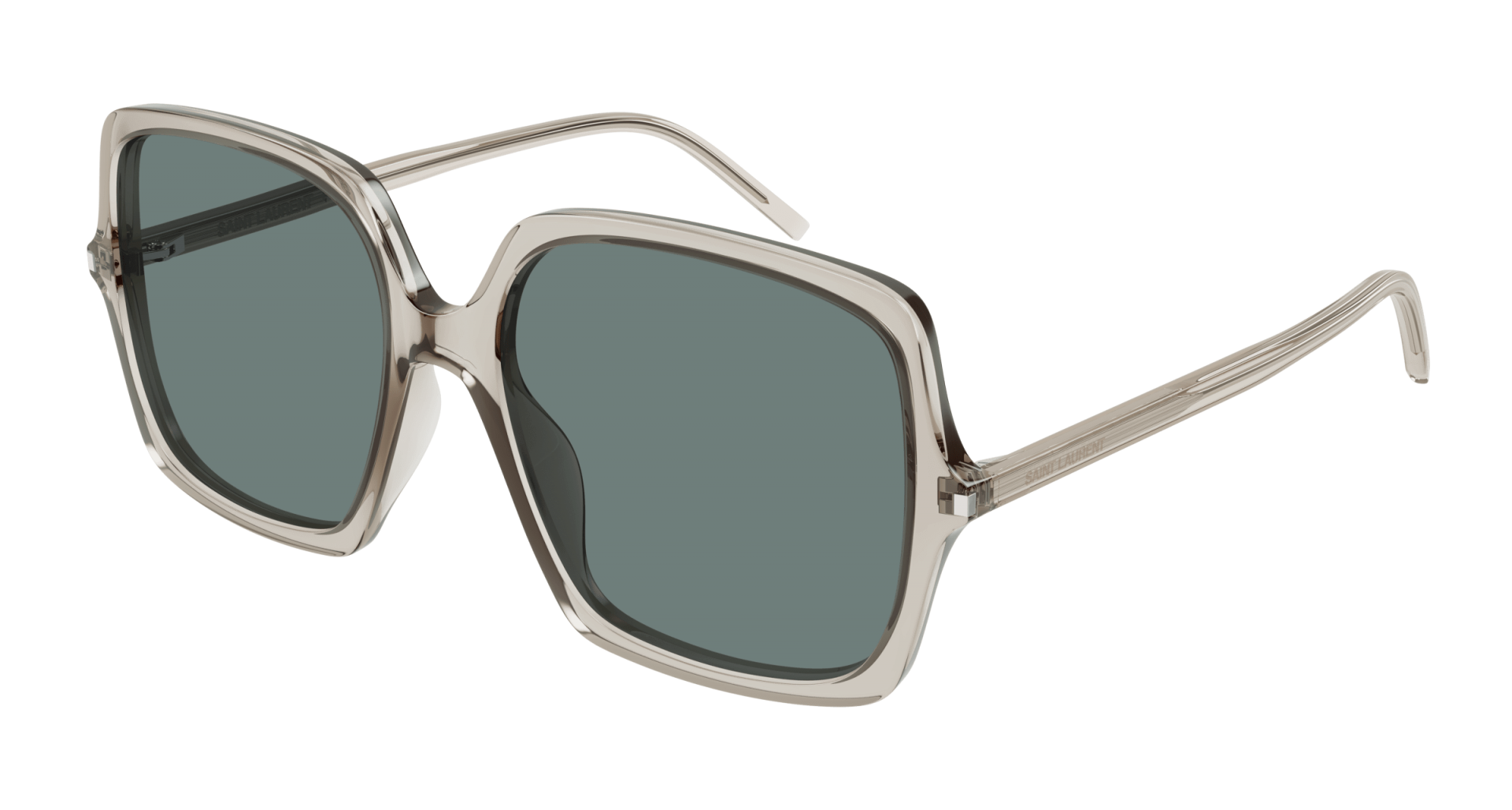 Occhiali da sole Saint Laurent SL 591 003 8056376443059 | Ottica Lux