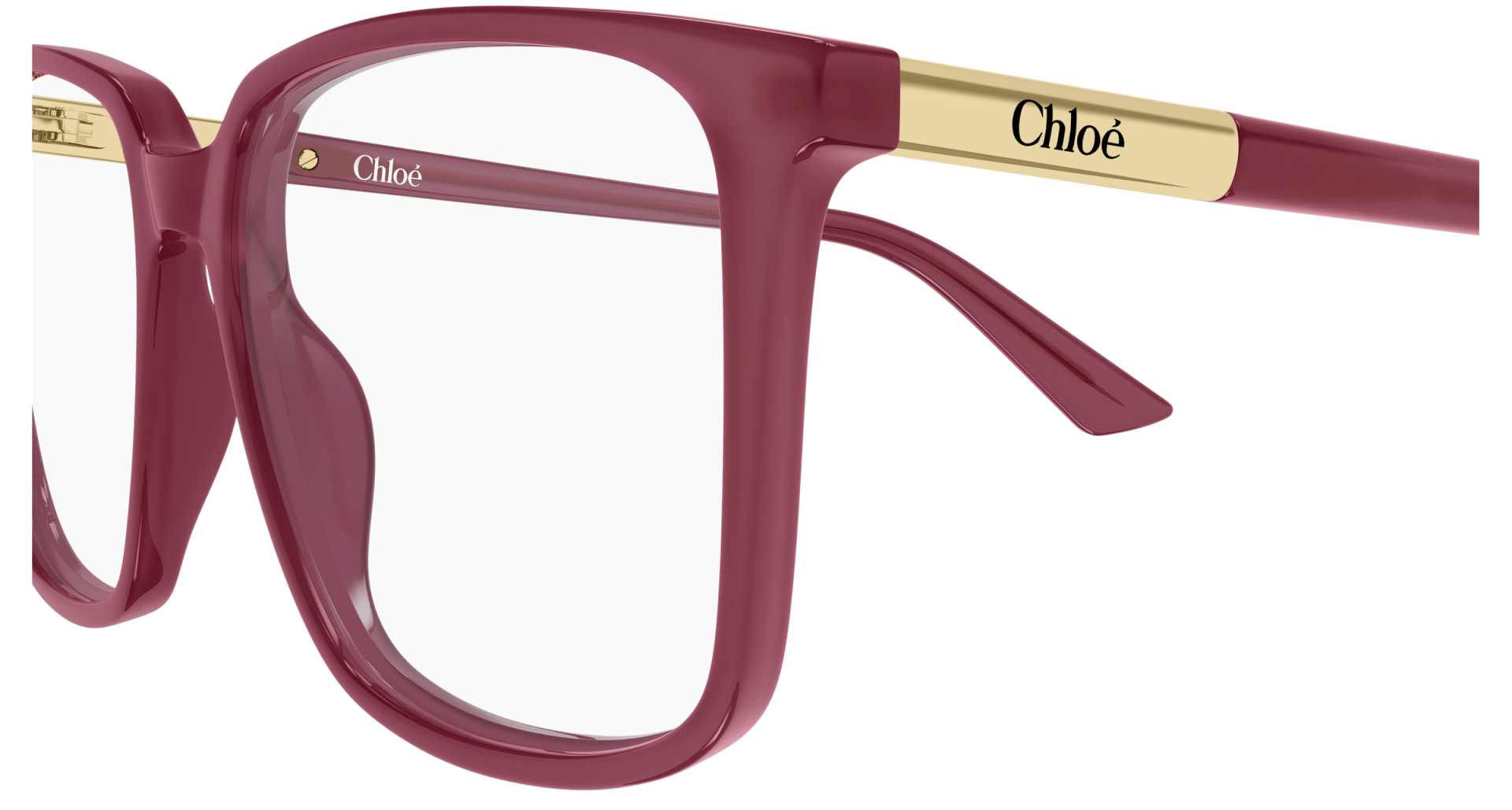Ophthalmic frames Chloé CH0369O 005 8056376660494 | Ottica Lux