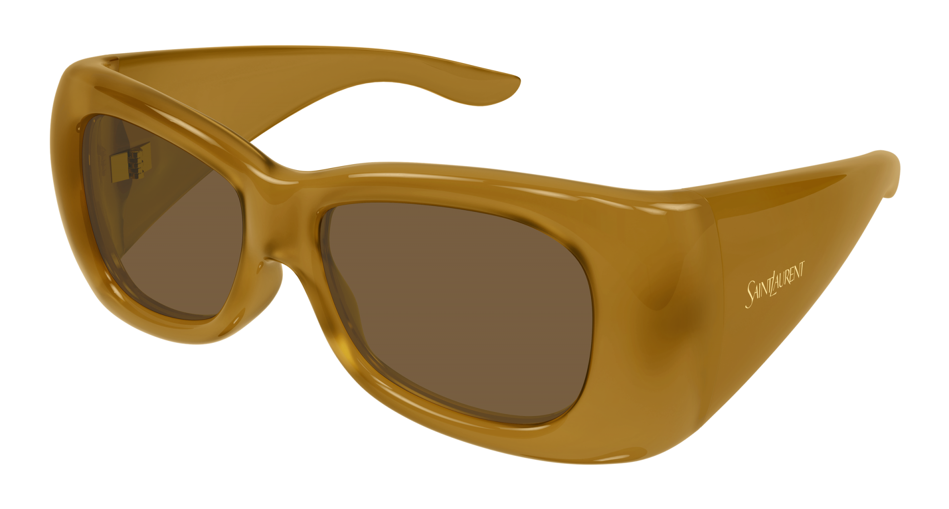 Sunglasses Saint Laurent SL 507 001 8056376400366 | Ottica Lux