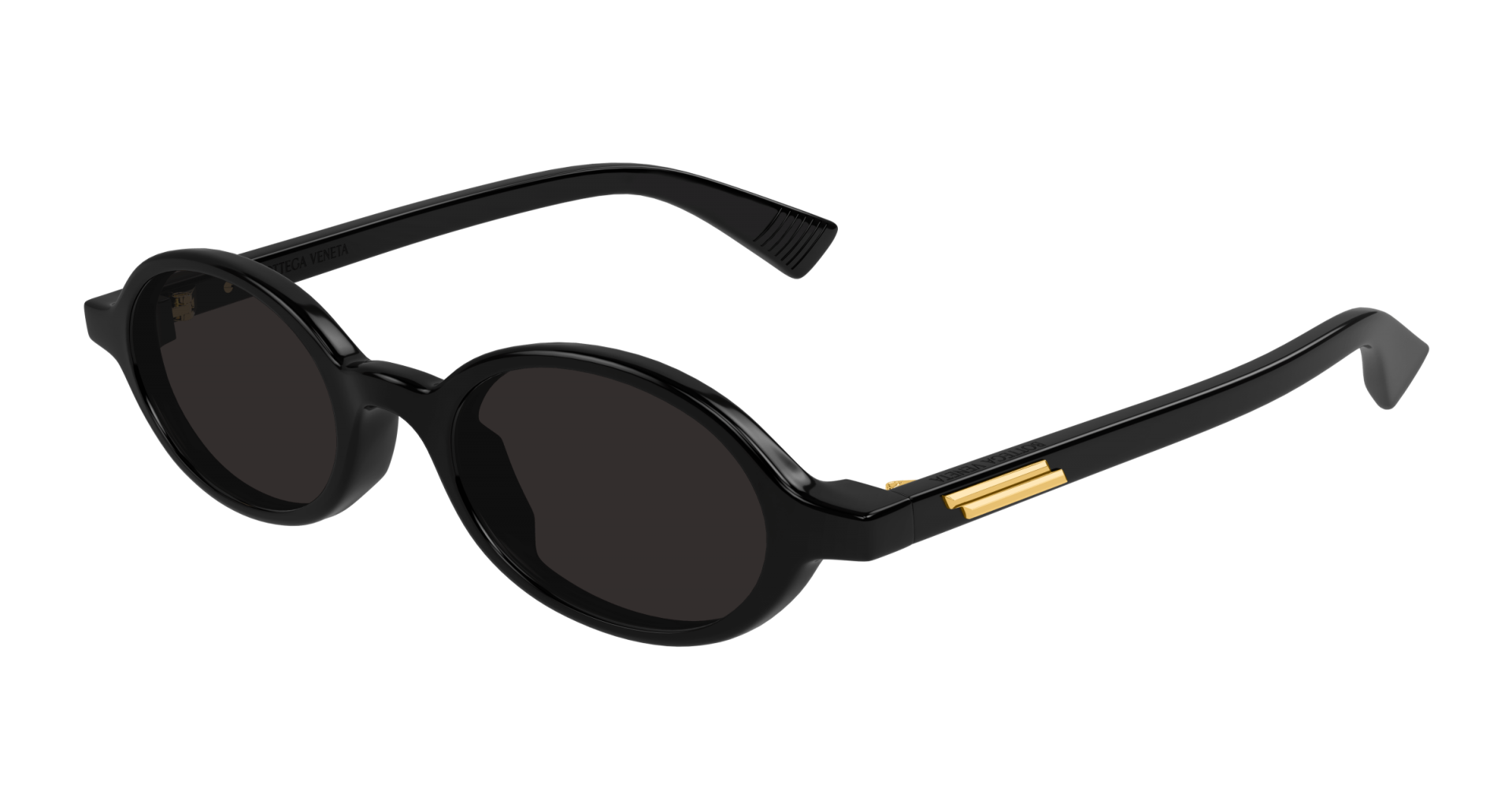 Sunglasses Bottega Veneta BV1388S 001 8056376574555 | Ottica Lux