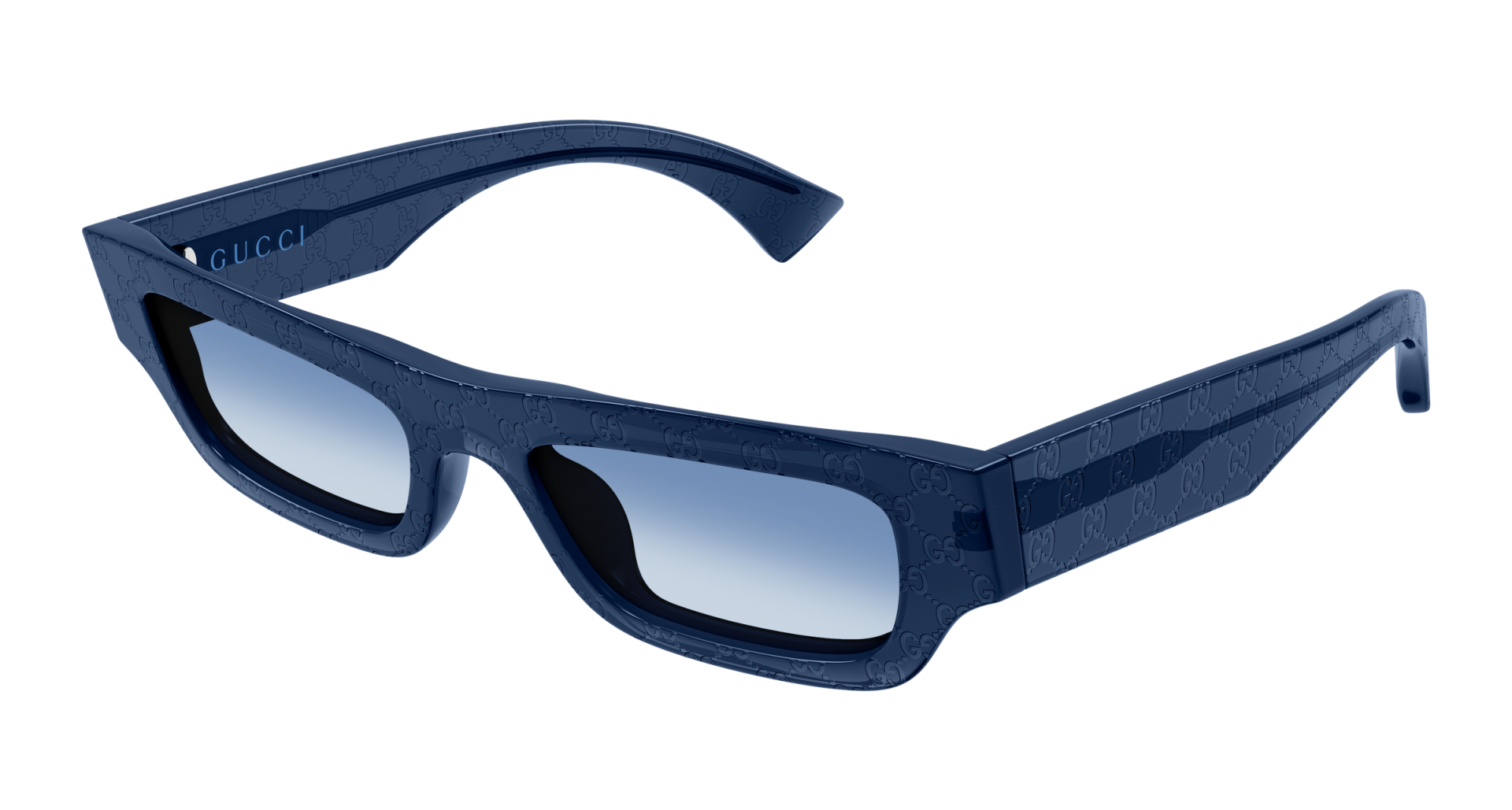 Occhiali da sole Gucci GG2073S 003 8056376643343 | Ottica Lux