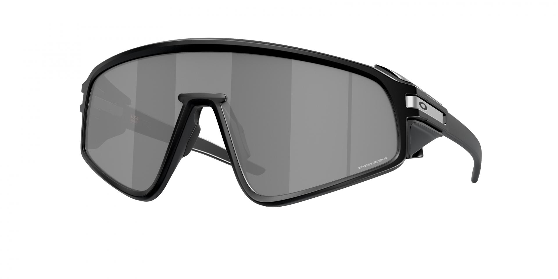 Sunglasses Oakley OO9404 LATCH PANEL 940401 0888392619587 | Ottica Lux