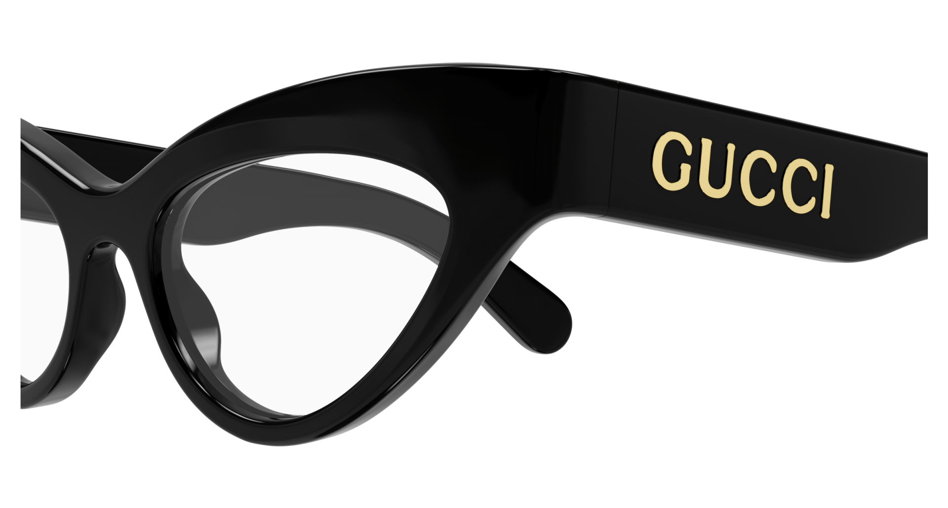 Ophthalmic frames Gucci GG1295O 001 8056376434903 | Ottica Lux Ophthalmic frames Gucci GG1295O 001 8056376434903 | Ottica Lux