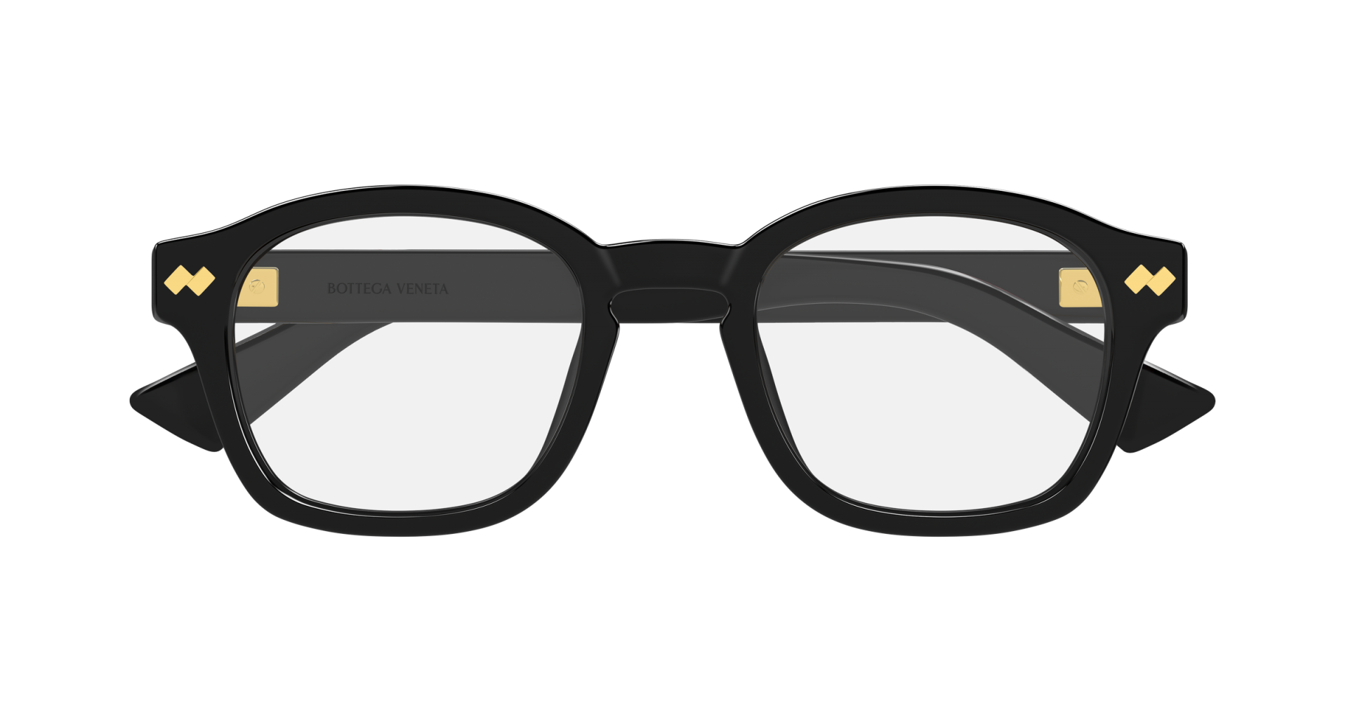 Occhiali da vista Bottega Veneta BV1445OA 001 8056376649802 | Ottica Lux