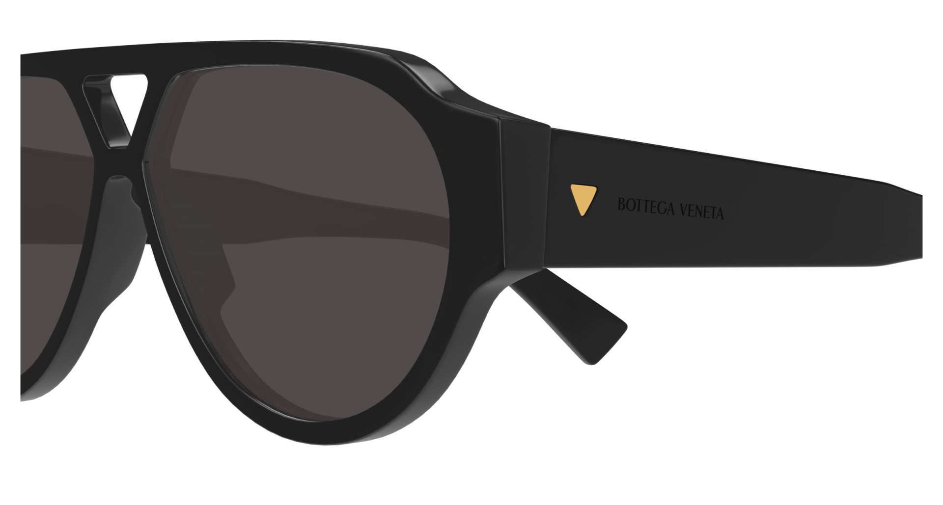 Occhiali da sole Bottega Veneta BV1318S 001 8056376530605 | Ottica Lux