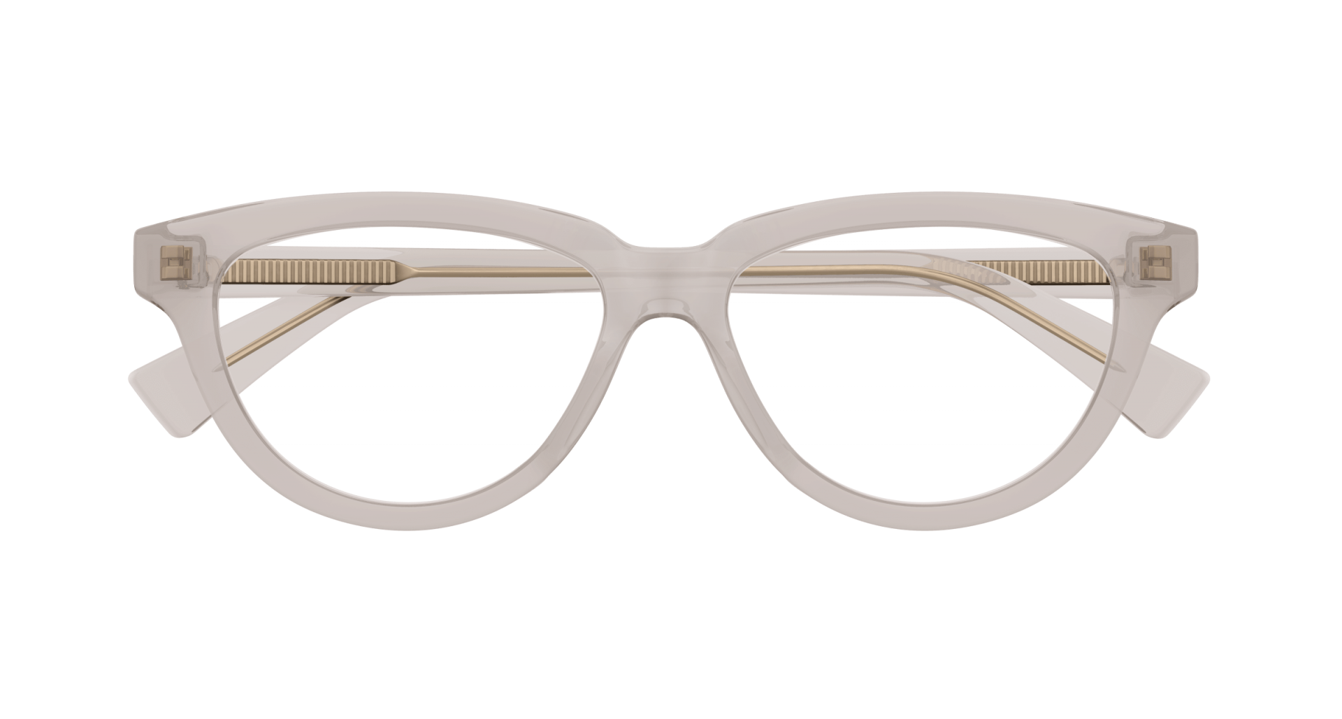 Ophthalmic frames Bottega Veneta BV1366O 004 8056376563221 | Ottica Lux