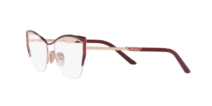 Occhiali da vista Prada PR 63YV 13A1O1 8056597623070 | Ottica Lux