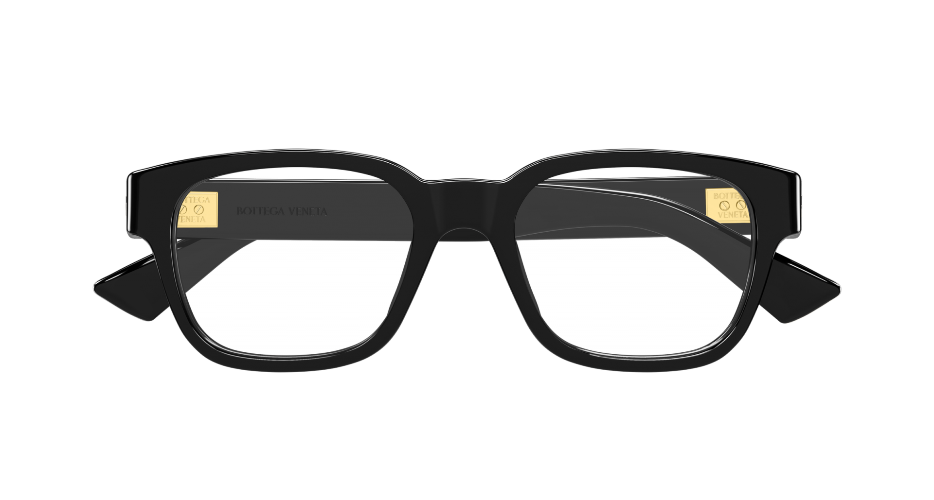 Occhiali da vista Bottega Veneta BV1403O 001 8056376606485 | Ottica Lux