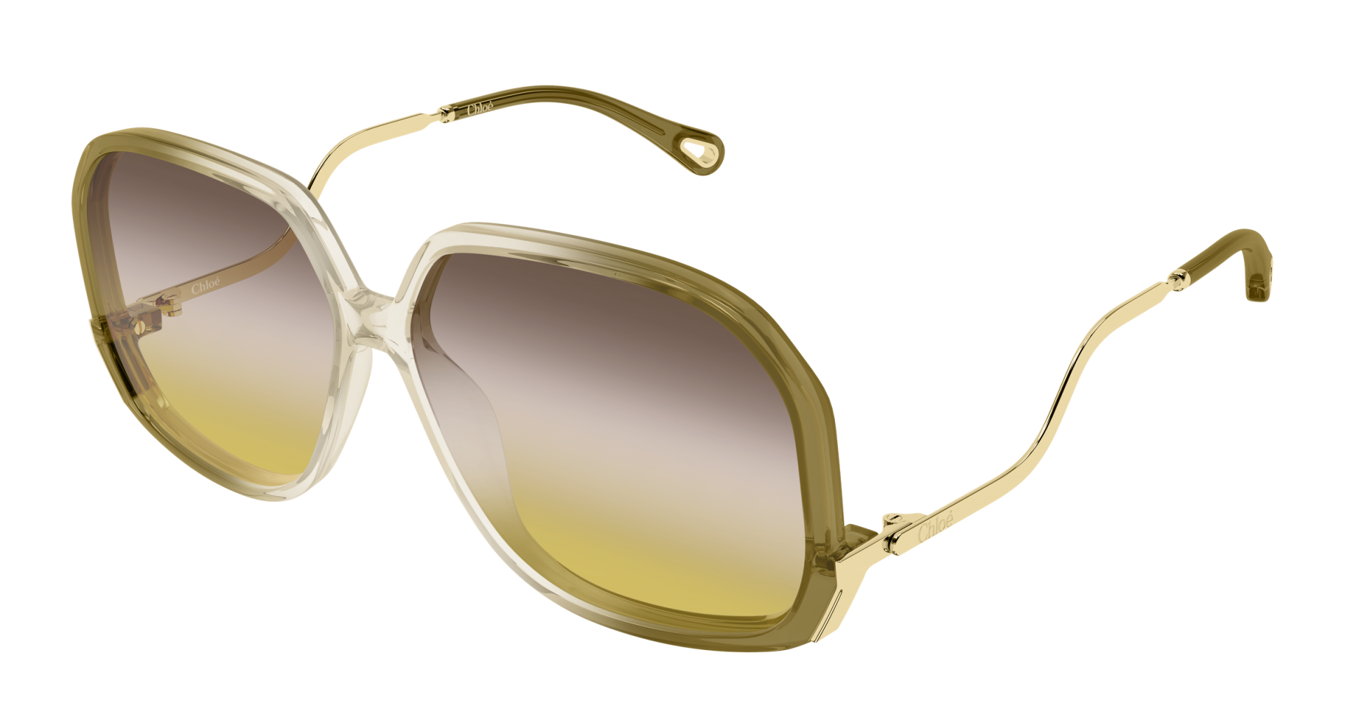 Occhiali da sole Chloé CH0404S 001 8056376700138 | Ottica Lux