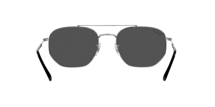 Sunglasses Ray-Ban RB3707 004/K8 8056597834308 | Ottica Lux Sunglasses Ray-Ban RB3707 004/K8 8056597834308 | Ottica Lux