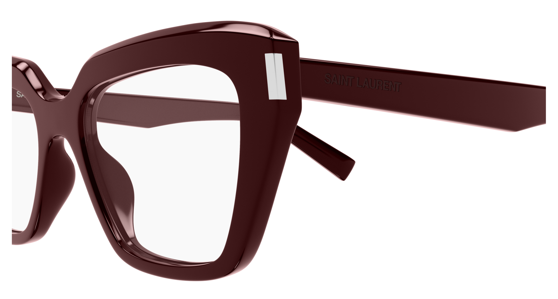 Occhiali da vista Saint Laurent SL 829 006 8056376667318 | Ottica Lux