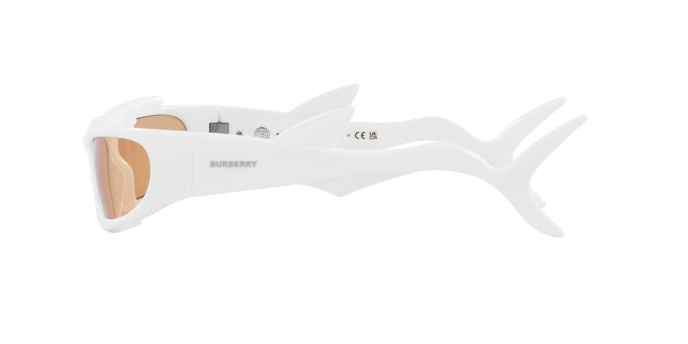 Sunglasses Burberry BE4399 300773 8056597890649 | Ottica Lux