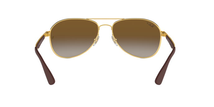 Sunglasses Ray-Ban RB3549 001/T5 8053672879018 | Ottica Lux Sunglasses Ray-Ban RB3549 001/T5 8053672879018 | Ottica Lux
