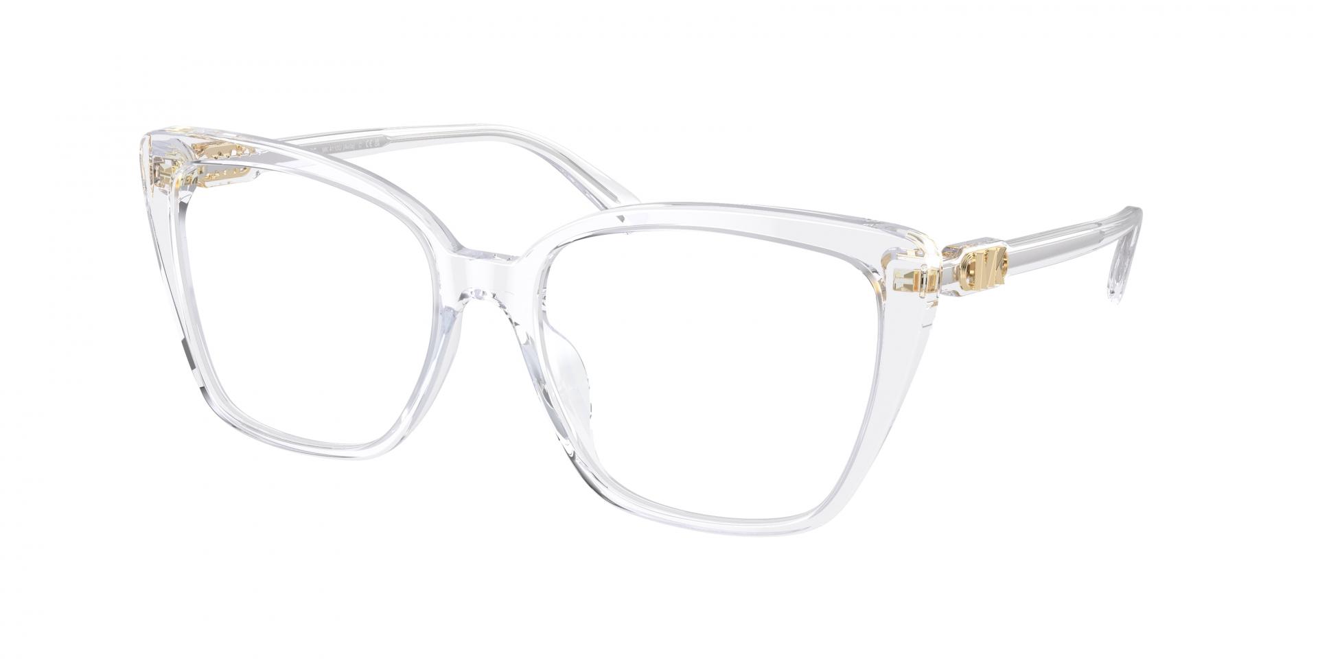 Occhiali da vista Michael Kors MK4110U AVILA 3957 0725125403313 | Ottica Lux