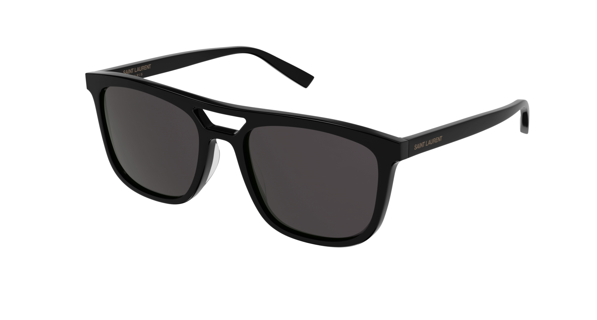 Occhiali da sole Saint Laurent SL 455 001 8056376368727 | Ottica Lux