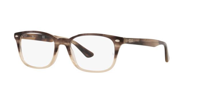 Ophthalmic frames  RX5375 8107 8056597550154 | Ottica Lux