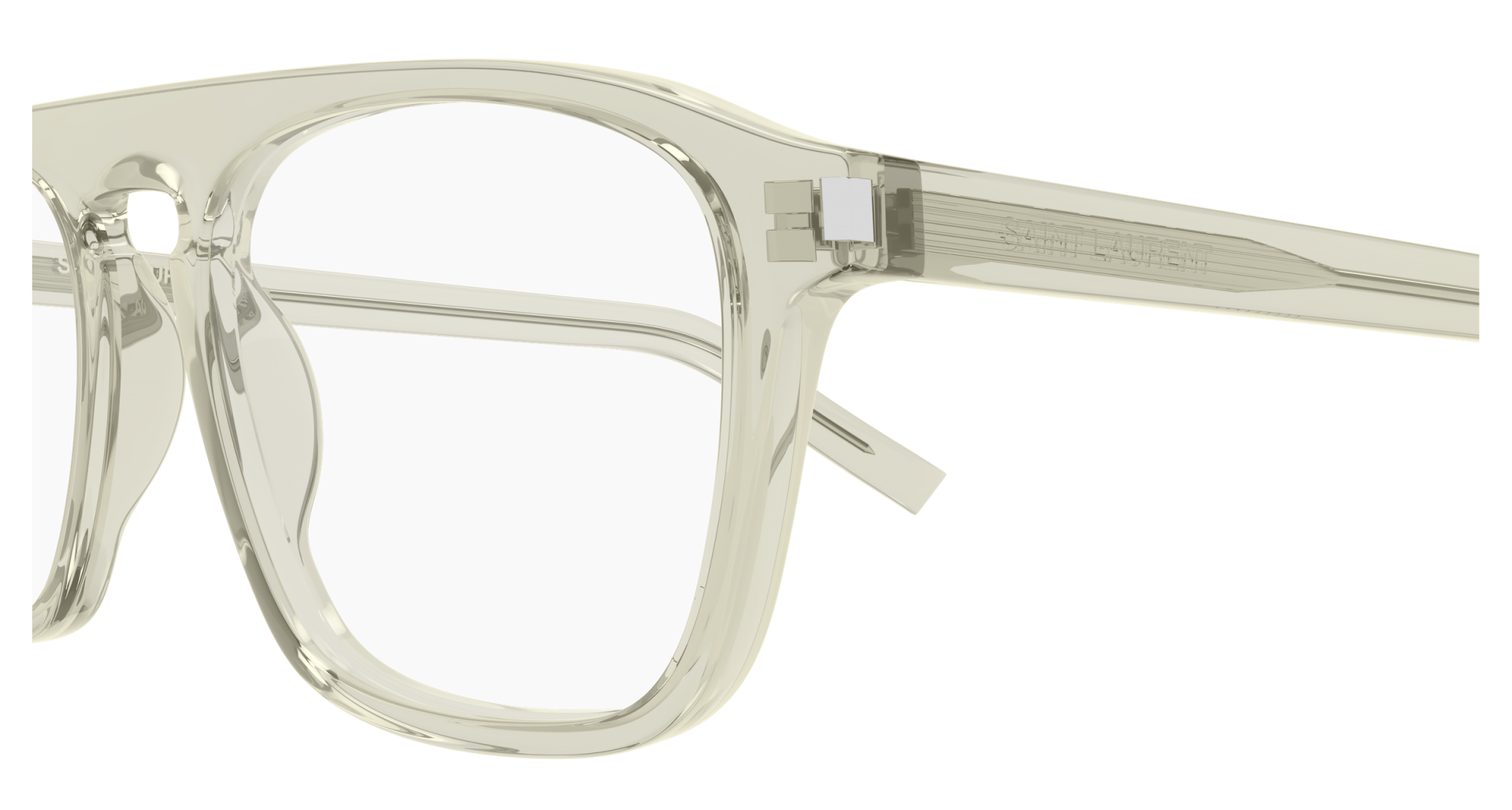 Ophthalmic frames Saint Laurent SL 157 012 8056376708356 | Ottica Lux